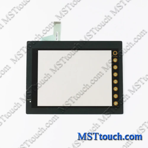 Touchscreen digitizer for Hakko V808iCH,Touch panel for V808iCH