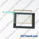 Touchscreen digitizer for Hakko V810C,Touch panel for V810C