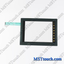 Touchscreen digitizer for Hakko V810S,Touch panel for V810S