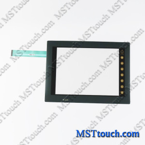 Touchscreen digitizer for Hakko V810S,Touch panel for V810S