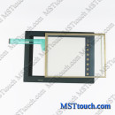 Touchscreen digitizer for Hakko V810T,Touch panel for V810T