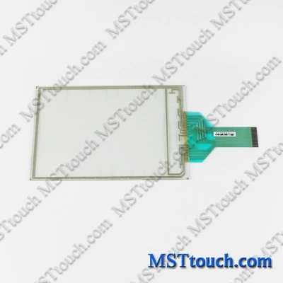 Touchscreen digitizer for FUJI UG220H-LC4,Touch panel for UG220H-LC4