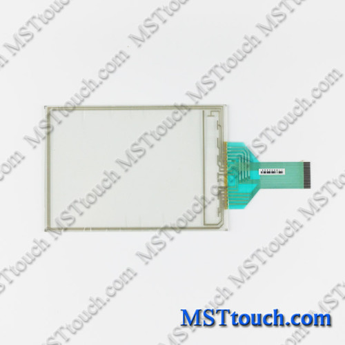 Touchscreen digitizer for FUJI UG220H-LC4,Touch panel for UG220H-LC4