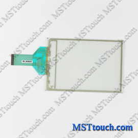 Touchscreen digitizer for FUJI UG221H-TC4,Touch panel for UG221H-TC4