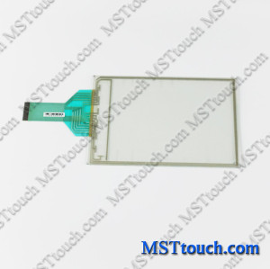 Touchscreen digitizer for FUJI UG221H-SC4,Touch panel for UG221H-SC4