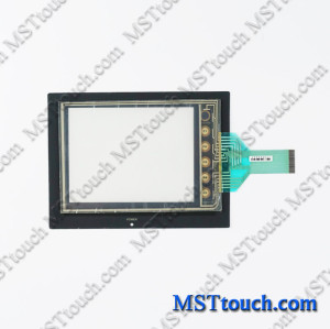 Touchscreen digitizer for FUJI UG221H-LE4,Touch panel for UG221H-LE4