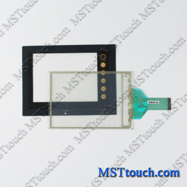 Touchscreen digitizer for FUJI UG221H-LR4,Touch panel for UG221H-LR4