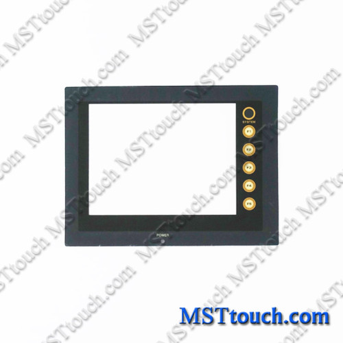 Touchscreen digitizer for FUJI UG221H-LR4,Touch panel for UG221H-LR4