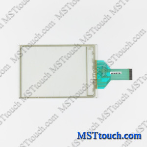 Touchscreen digitizer for FUJI UG221H-SR4,Touch panel for UG221H-SR4