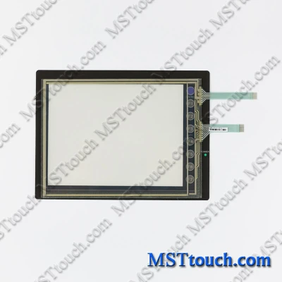 Touchscreen digitizer for FUJI UG320H-SC4,Touch panel for UG320H-SC4