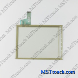 Touchscreen digitizer for FUJI UG330H-SC4,Touch panel for UG330H-SC4