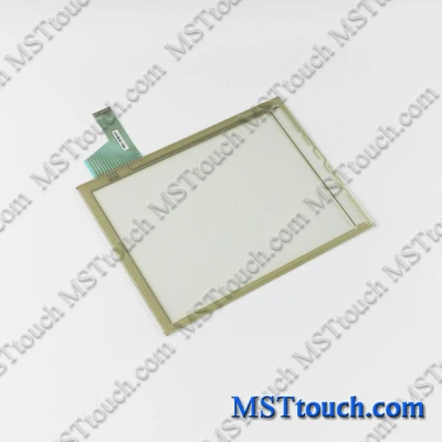 Touchscreen digitizer for FUJI UG330H-VS4,Touch panel for UG330H-VS4