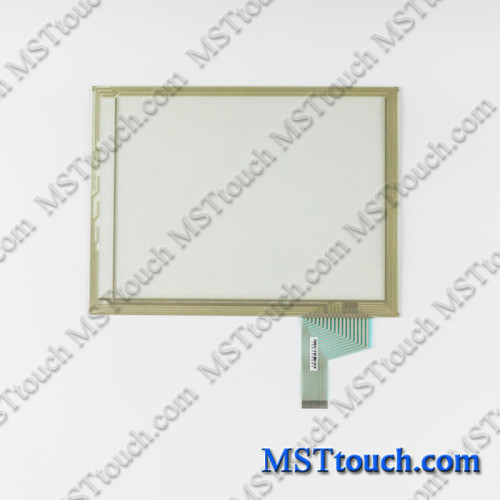 Touchscreen digitizer for FUJI UG330H-VS4,Touch panel for UG330H-VS4