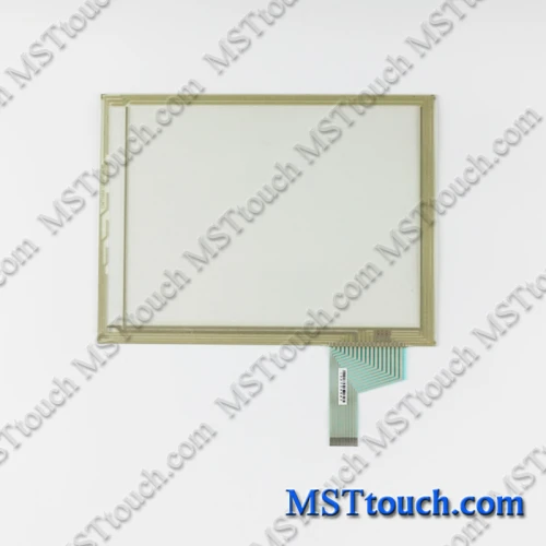 Touchscreen digitizer for FUJI UG330H-VH4,Touch panel for UG330H-VH4