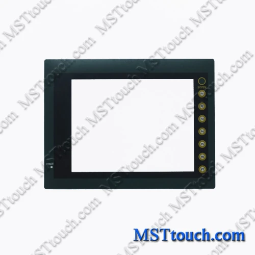 Touchscreen digitizer for FUJI UG330H-VH4,Touch panel for UG330H-VH4