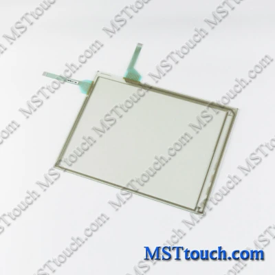 Touchscreen digitizer for FUJI UG420H-TC1,Touch panel for UG420H-TC1