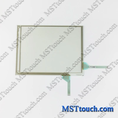 Touchscreen digitizer for FUJI UG420H-SC1,Touch panel for UG420H-SC1