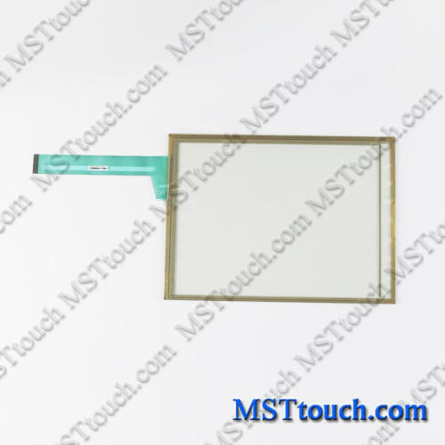 Touchscreen digitizer for FUJI UG430H-SS1,Touch panel for UG430H-SS1