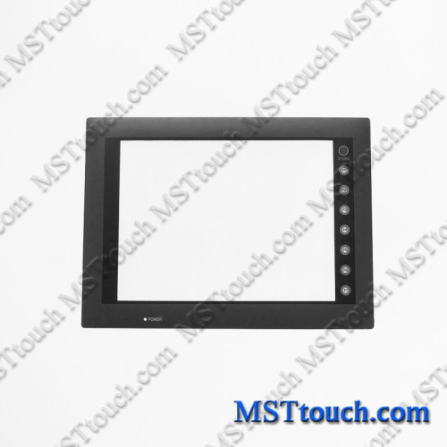 Touchscreen digitizer for FUJI UG430H-SS1,Touch panel for UG430H-SS1