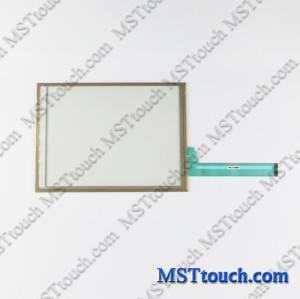 Touchscreen digitizer for FUJI UG430H-SS4,Touch panel for UG430H-SS4