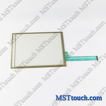 Touchscreen digitizer for FUJI UG430H-TH1,Touch panel for UG430H-TH1