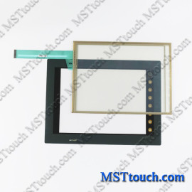 touch screen UG430H-TH4,UG430H-TH4 touch screen