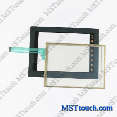 Touchscreen digitizer for FUJI UG430H-TH4,Touch panel for UG430H-TH4
