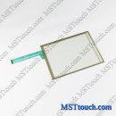 Touchscreen digitizer for FUJI UG430H-VH4,Touch panel for UG430H-VH4