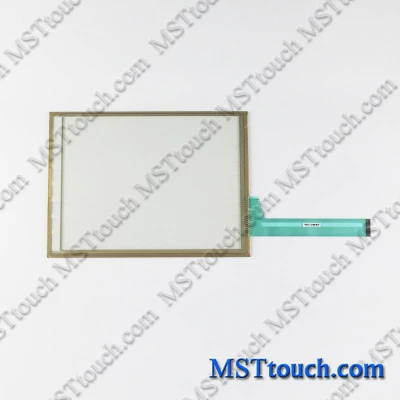 Touchscreen digitizer for FUJI UG430H-VS1,Touch panel for UG430H-VS1