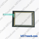 Touchscreen digitizer for FUJI UG430H-VS4,Touch panel for UG430H-VS4