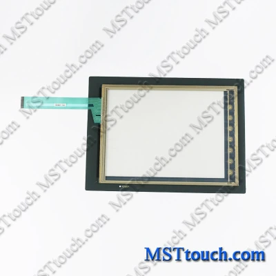 Touchscreen digitizer for FUJI UG430H-VS4,Touch panel for UG430H-VS4