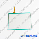 Touch Screen Digitizer for Red Lion G310C210,Touch Panel for Red Lion G310C210