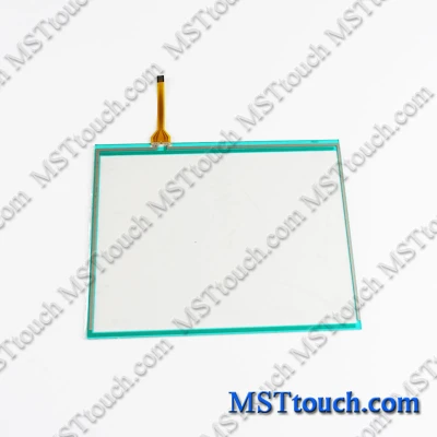 Touch Screen Digitizer for Red Lion G310C210,Touch Panel for Red Lion G310C210