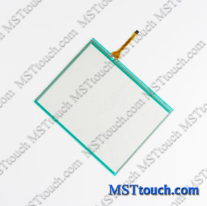 Touch Screen Digitizer for Red Lion G310C000,Touch Panel for Red Lion G310C000