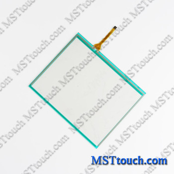 Touch Screen Digitizer for Red Lion G310C000,Touch Panel for Red Lion G310C000