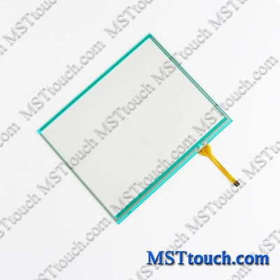 Touch Screen Digitizer for Red Lion G310S000,Touch Panel for Red Lion G310S000