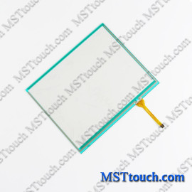 Touch Screen Digitizer for Red Lion G310S000,Touch Panel for Red Lion G310S000