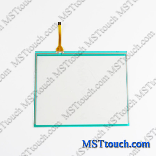 Touch Screen Digitizer for Red Lion G310S000,Touch Panel for Red Lion G310S000