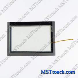 Touchscreen digitizer for 6AV2144-8MC10-0AA0 TP1200 Comfort INOX,Touch Panel for 6AV2 144-8MC10-0AA0 TP1200 Replacement