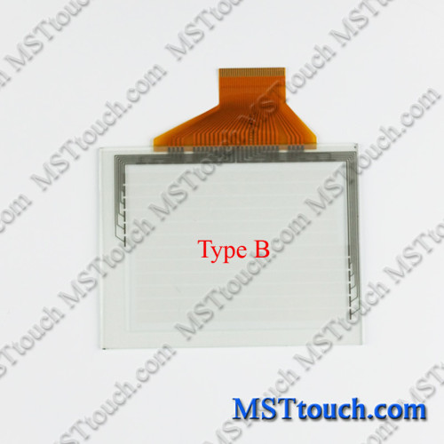 Touchscreen digitizer for NT30C-ST141B-E,Touch panel for NT30C-ST141B-E