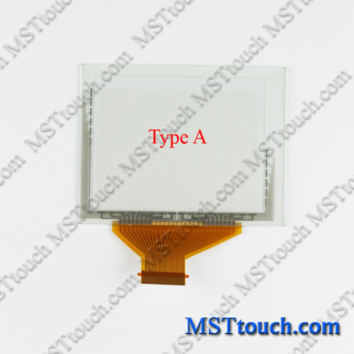 Touchscreen digitizer for NT30C-ST141-E,Touch panel for NT30C-ST141-E