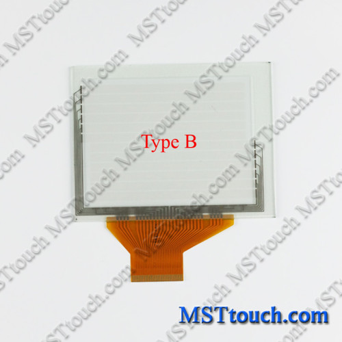 Touchscreen digitizer for NT30-KBA01,Touch panel for NT30-KBA01