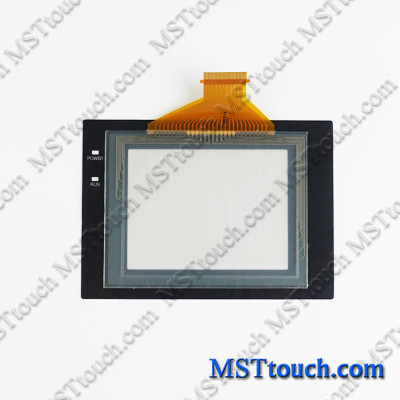 Touchscreen digitizer for NT30-KBA04,Touch panel for NT30-KBA04