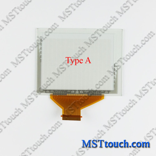 Touchscreen digitizer for NT30-ST131-E,Touch panel for NT30-ST131-E