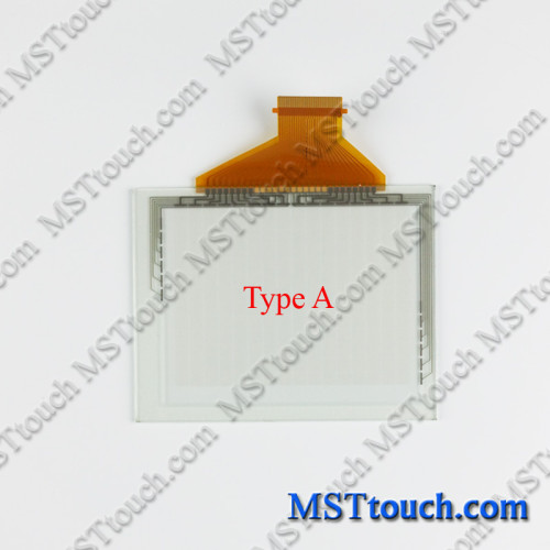 Touchscreen digitizer for NT31C-ST141-EV2,Touch panel for NT31C-ST141-EV2