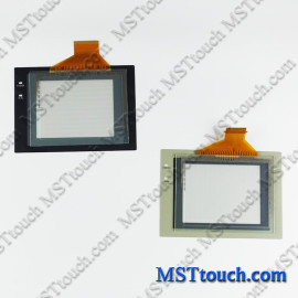 Touchscreen digitizer for NT31C-ST141-V2,Touch panel for NT31C-ST141-V2