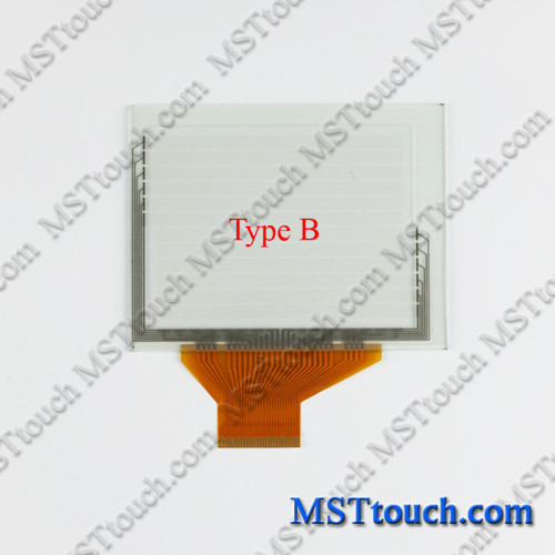 Touchscreen digitizer for NT31-ST121B-EV2,Touch panel for NT31-ST121B-EV2