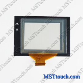 Touchscreen digitizer for NT31-ST121B-V2,Touch panel for NT31-ST121B-V2
