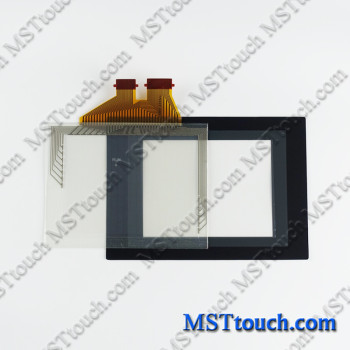 Touchscreen digitizer for NS5-MQ00-V2,Touch panel for NS5-MQ00-V2