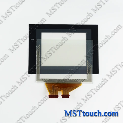 Touchscreen digitizer for NS5-MQ01-V2,Touch panel for NS5-MQ01-V2